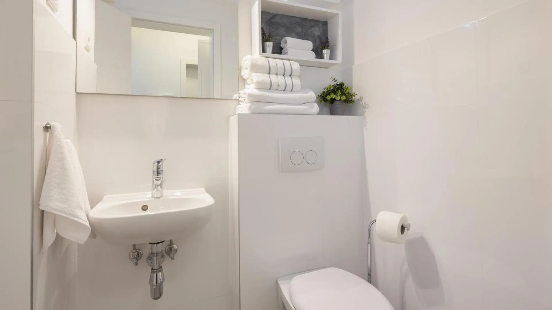 Bepo Luxury Apartments - Free Parking Spalato