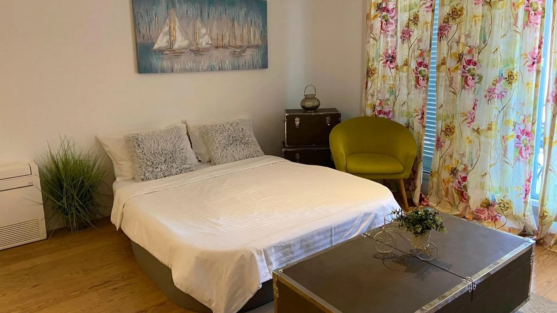 Bepo Luxury Apartments Split