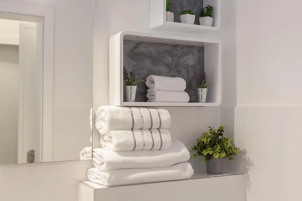 Bepo Luxury Apartments Split