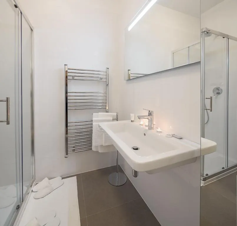Bepo Luxury Apartments Split