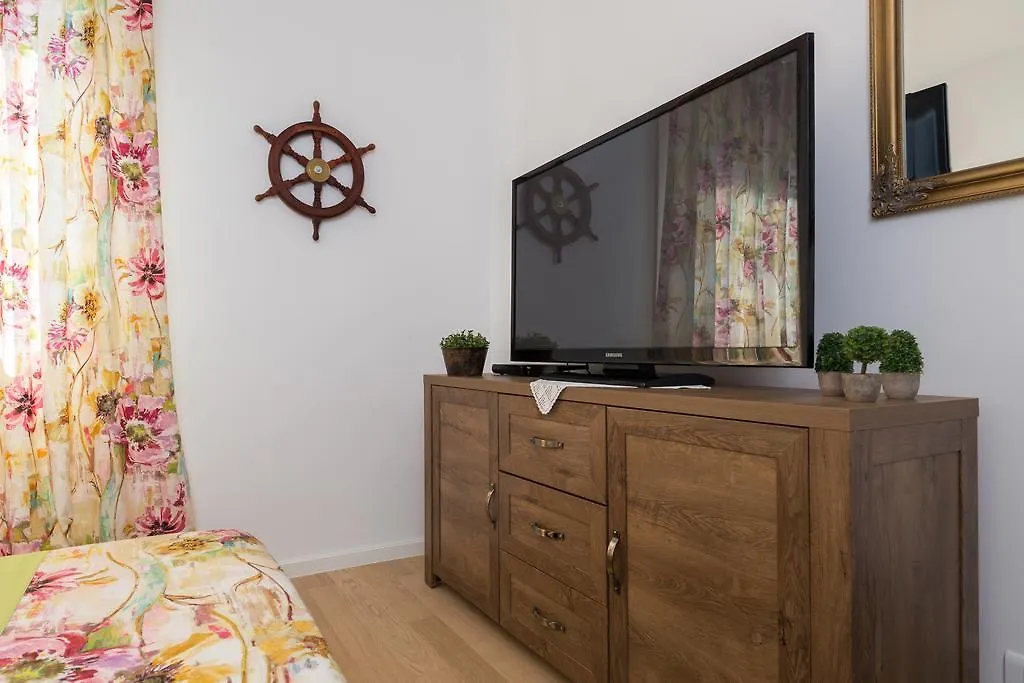 Bepo Luxury Apartments Split