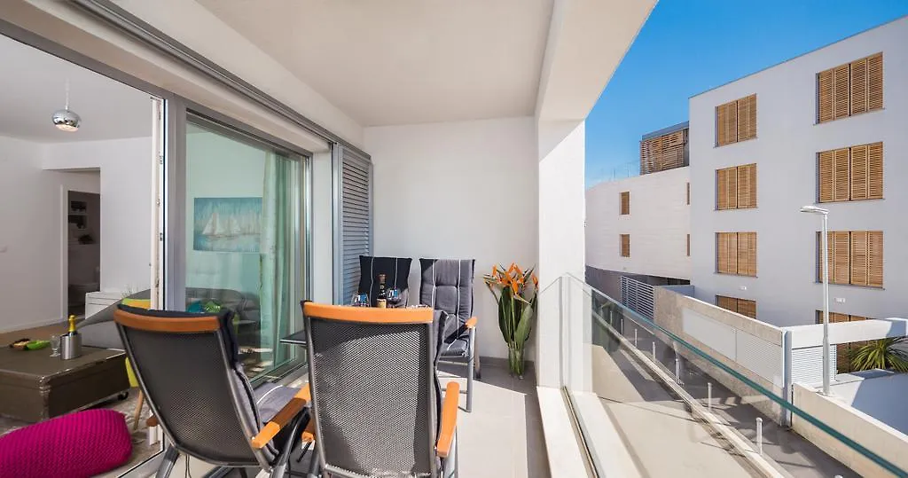 Bepo Luxury Apartments Split 0*,  Croatia