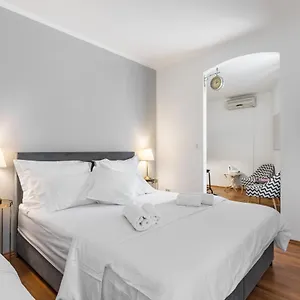 Apartment Nana - By Golden Gate In Old Town, Split