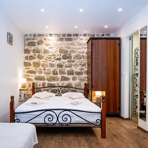 Apartamento New Rustic Tonko, Split