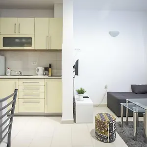 Apartamento Hideaway, Split