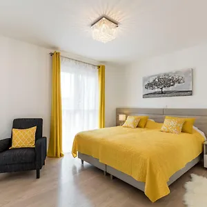 Apartment Luxury & Stella Maris, Split