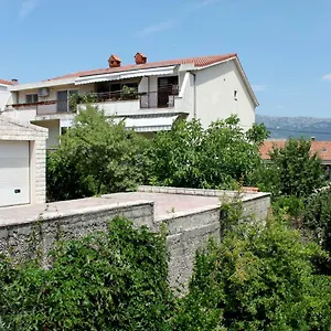 Apartment Marjan Hill - Close To Center & Garage, Split