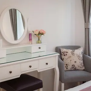 Apartment Centerlink, Split