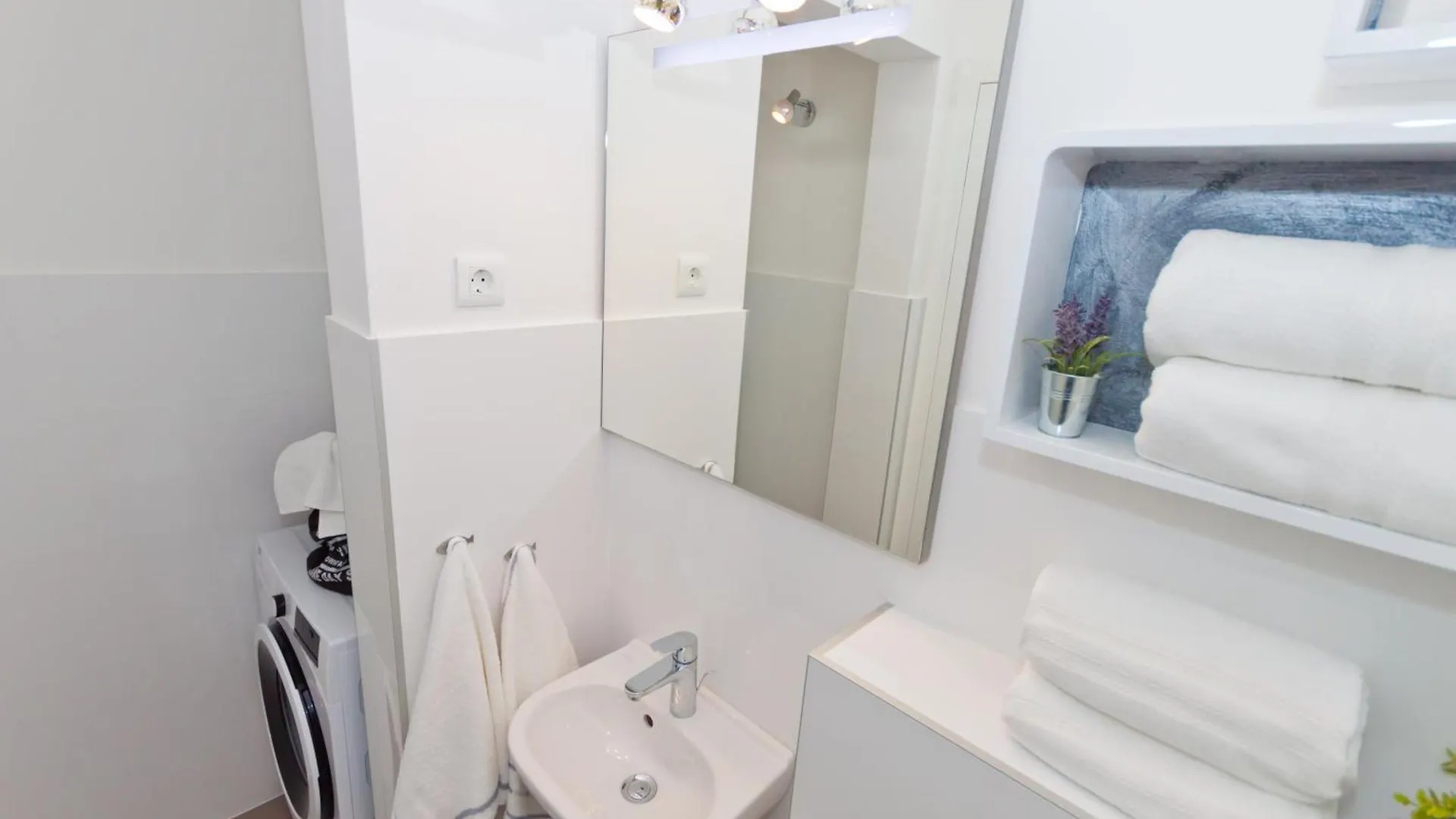 Bepo Luxury Apartments Split Хорватия