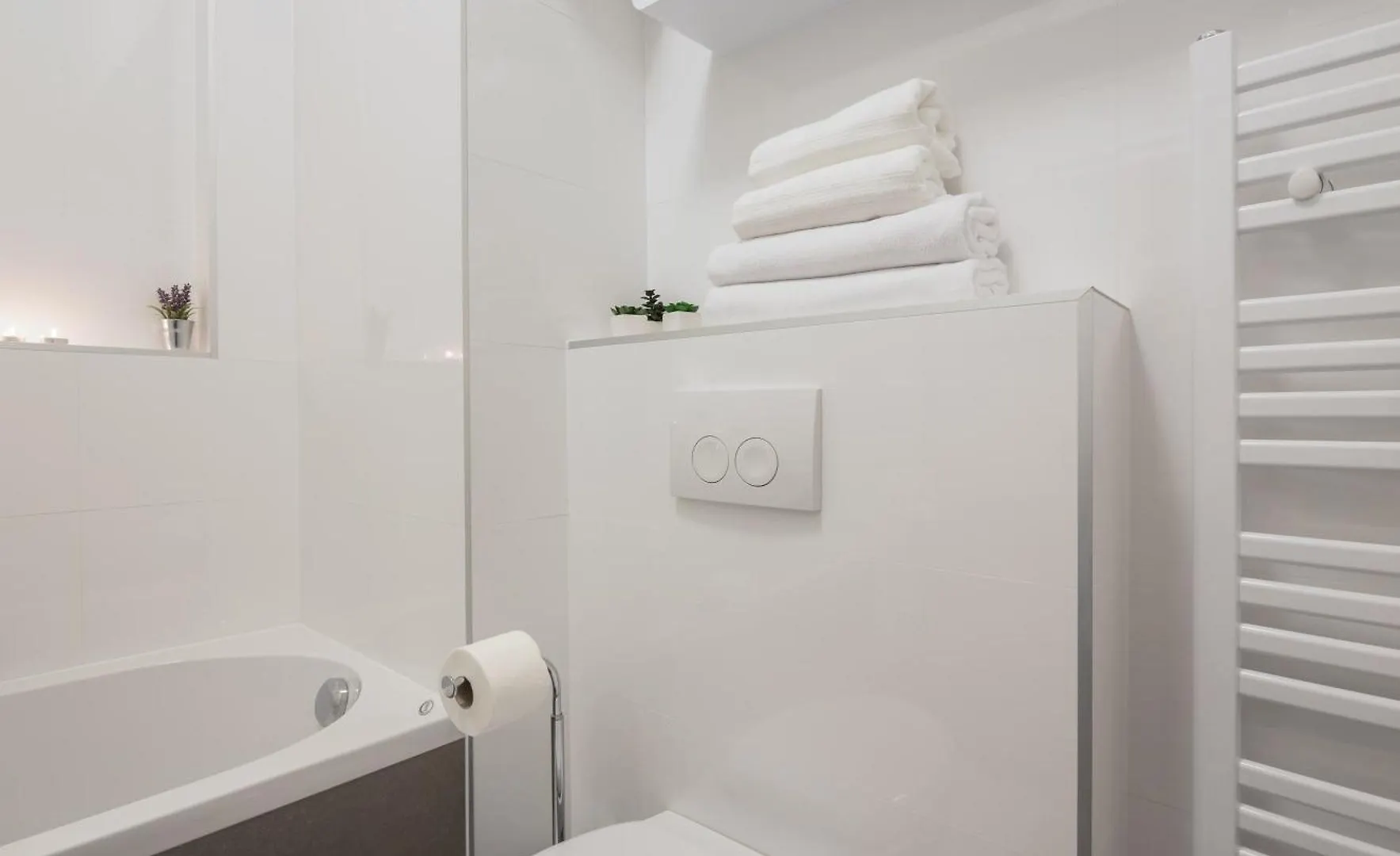 Bepo Luxury Apartments Split